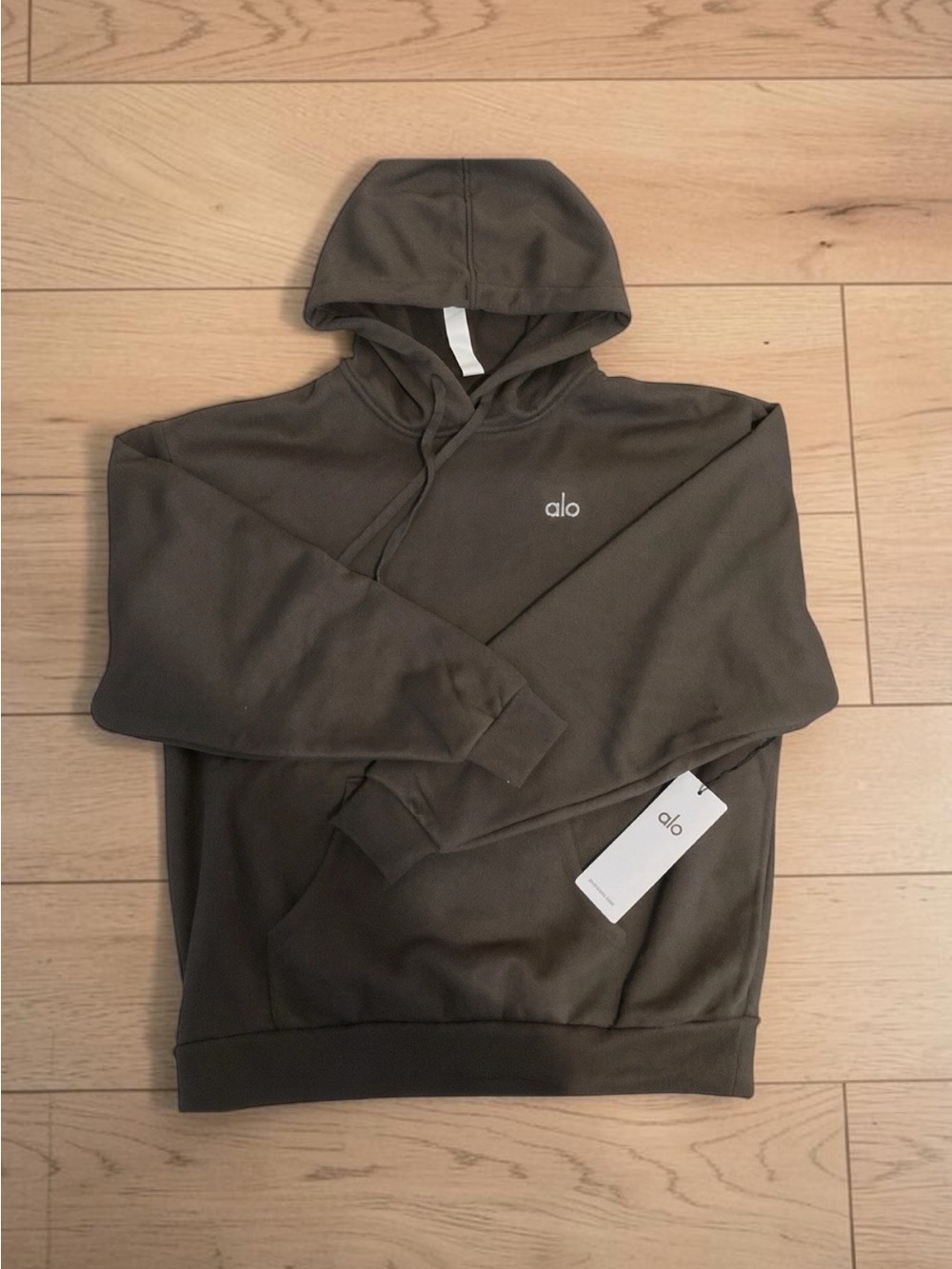 Alo Accolade Hoodie sizes S-XL
